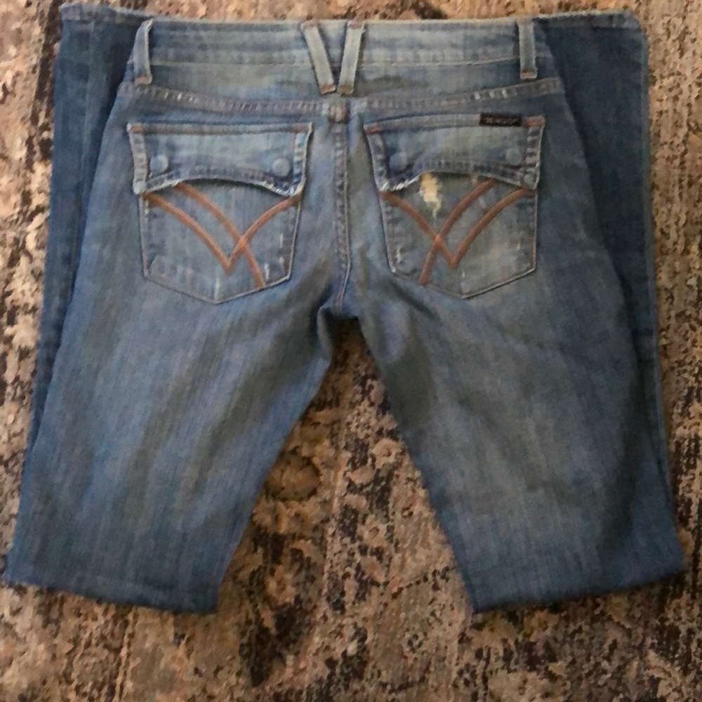 William Rast Jeans